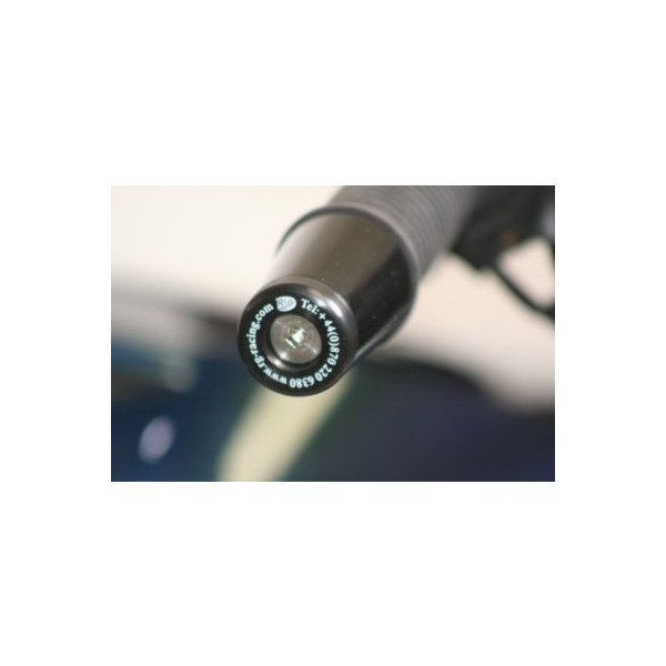 R&G Bar End Sliders for K1200GT/K1300GT